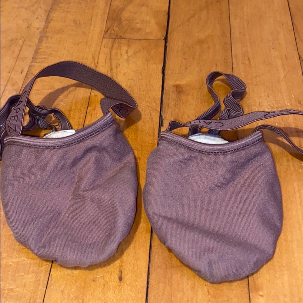 Capezio Pirouette